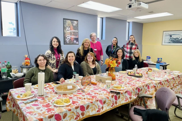 West Central Family and Counseling