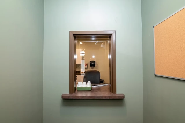 Farrell Comprehensive Treatment Center