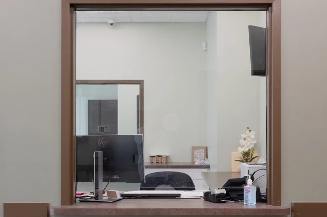 Farrell Comprehensive Treatment Center