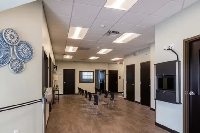 Cranberry Township Comprehensive Treatment Center
