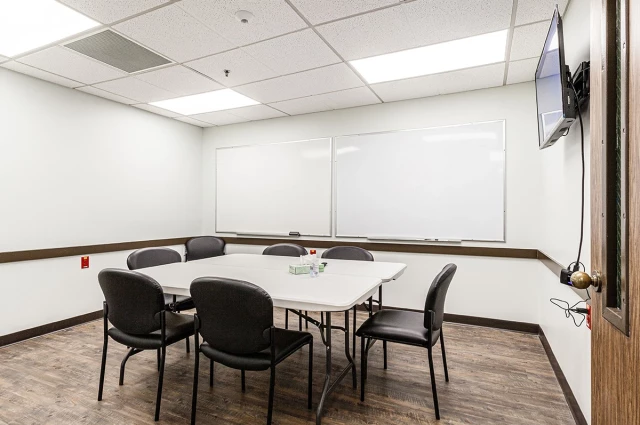 Cranberry Township Comprehensive Treatment Center