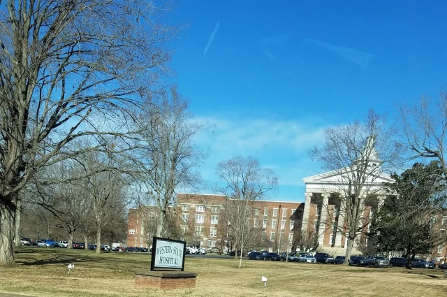Western State Hospital