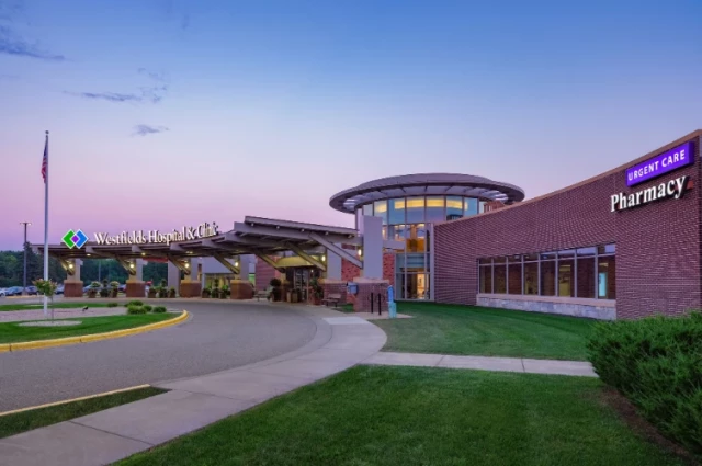 Westfields Hospital and Clinic - Programs for Change