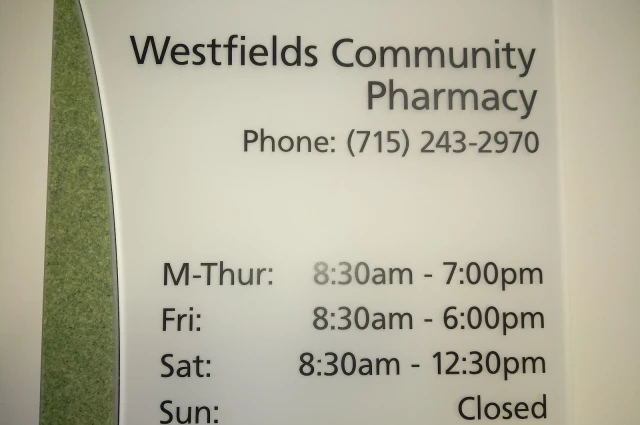 Westfields Hospital and Clinic - Programs for Change