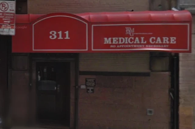 West Midtown Medical Group