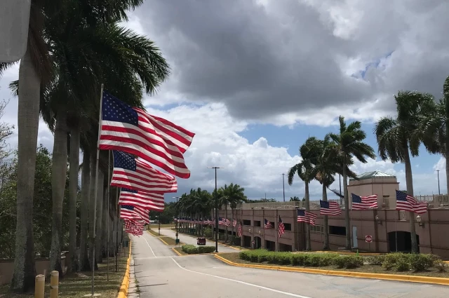 Veterans Affairs Medical Center
