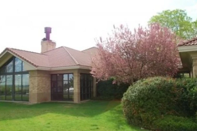 West Pines Behavioral Health