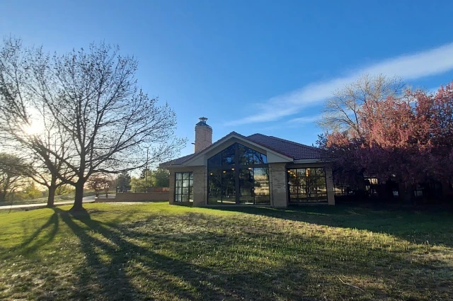 West Pines Behavioral Health