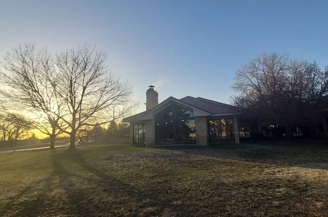 West Pines Behavioral Health