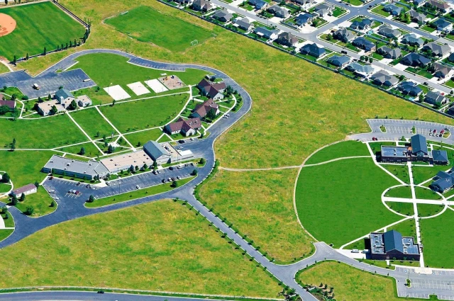 West Ridge Academy - Bamboo Academy