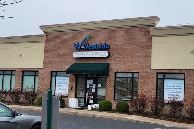 Westside Family Healthcare