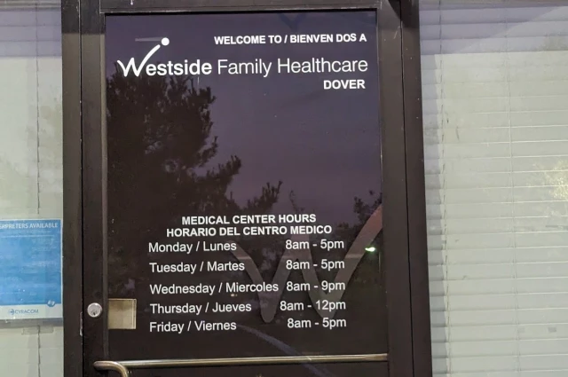Westside Family Healthcare