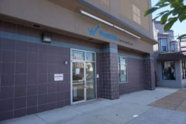 Westside Family Healthcare 1802 West 4th Street