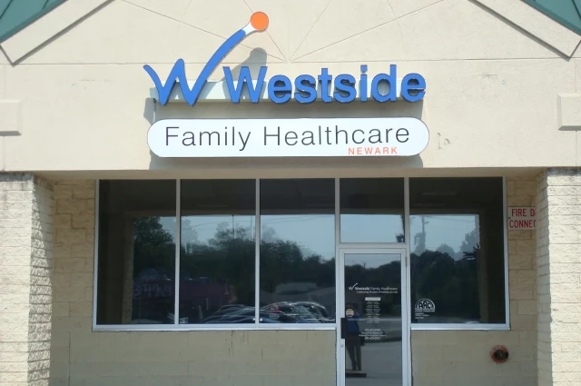 Westside Family Healthcare