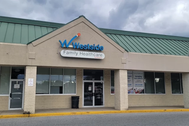 Westside Family Healthcare