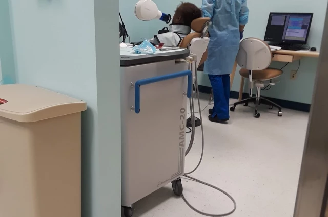 Westside Family Healthcare