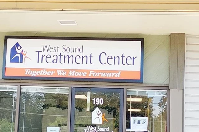 West Sound Treatment Center 19045 WA-305