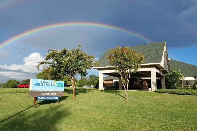 Westview Behavioral Health Services