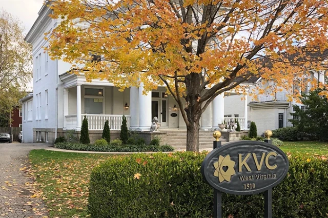 KVC West Virginia