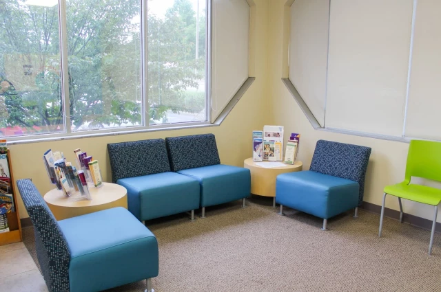 Wesley Family Services - Intensive Behavioral Health Services