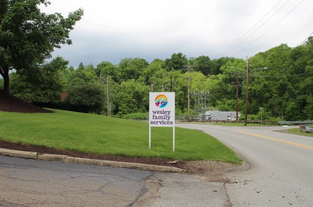Wesley Family Services - Intensive Behavioral Health Services