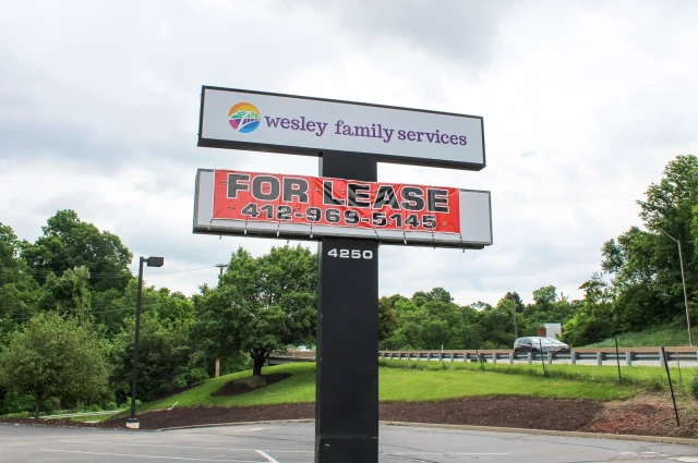 Wesley Family Services - Intensive Behavioral Health Services