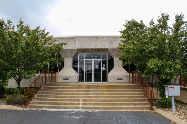 Wesley Family Services - Intensive Behavioral Health Services