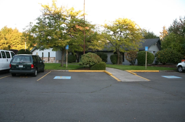 Willamette Family Treatment Services - Green Acres - Carlton Services