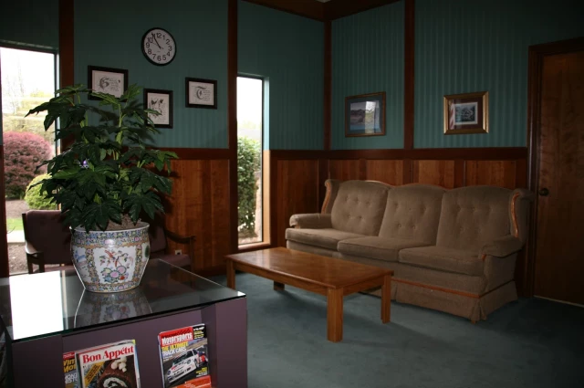 Willamette Family Treatment Services - Green Acres - Carlton Services