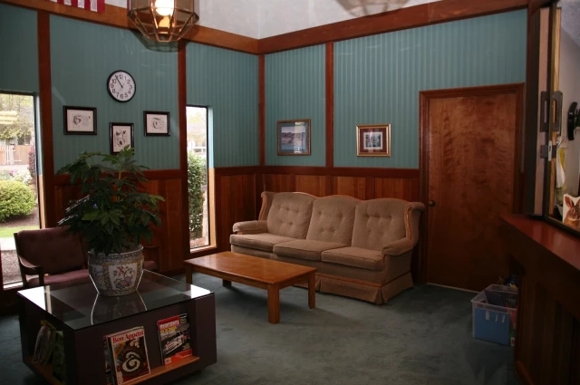 Willamette Family Treatment Services - Green Acres - Carlton Services