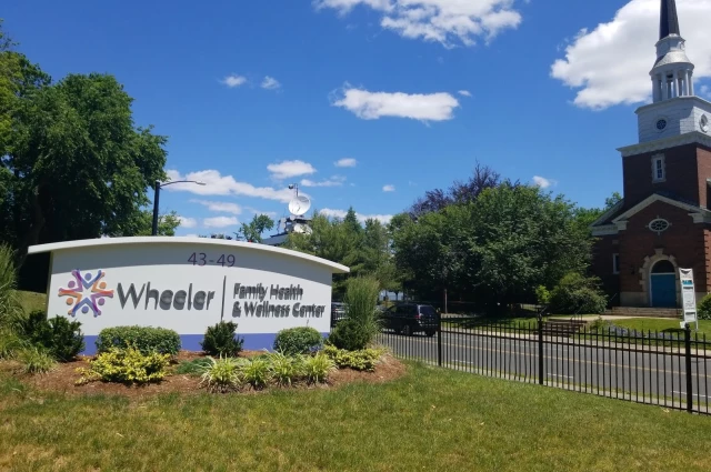 Wheeler Health - Hartford Family Health & Wellness Center