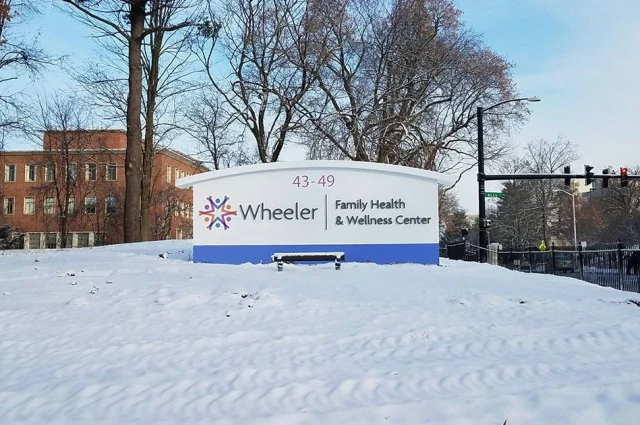 Wheeler Health - Hartford Family Health & Wellness Center