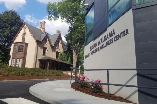 Wheeler Health - Hartford Family Health & Wellness Center