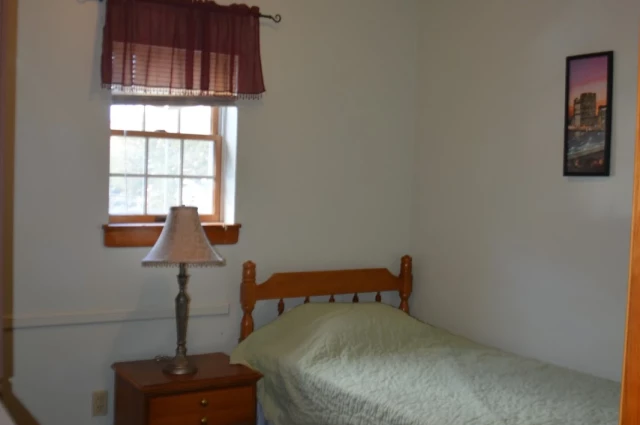 Retreat at White Birch