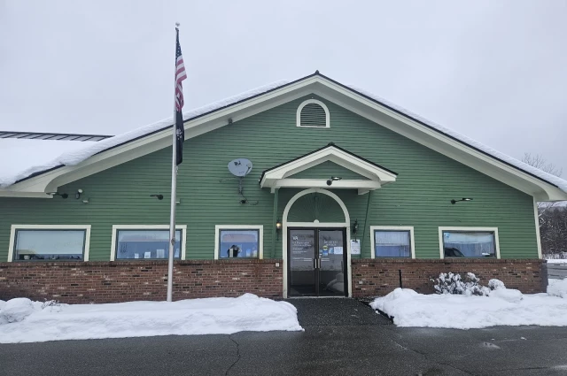 Newport CBOC