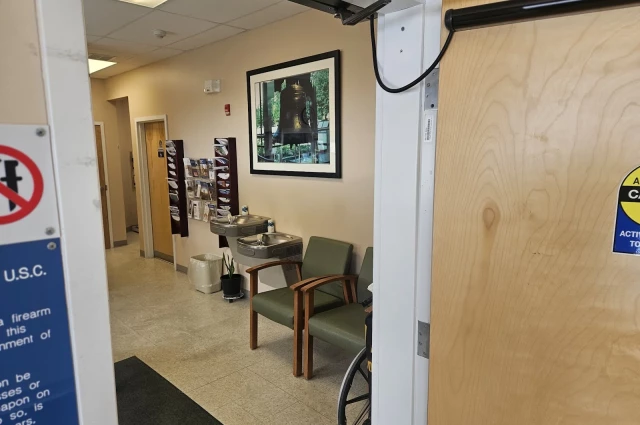 Newport CBOC