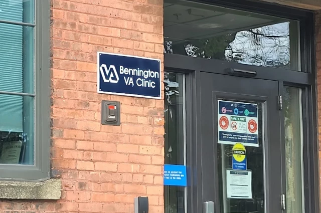 VA Bennington CBOC