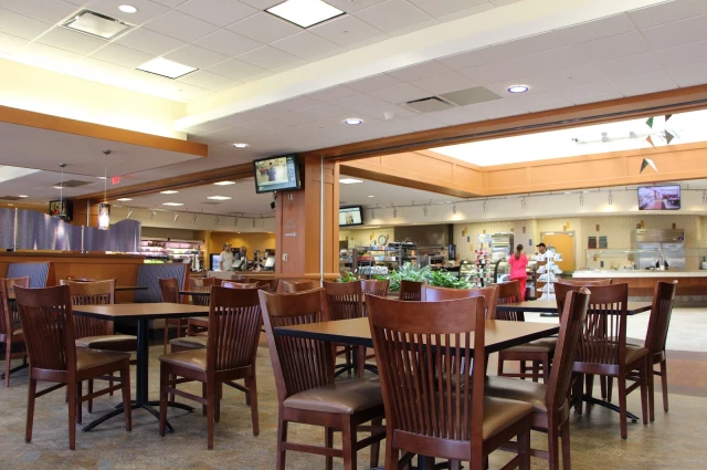 White River Health - White River Medical Center