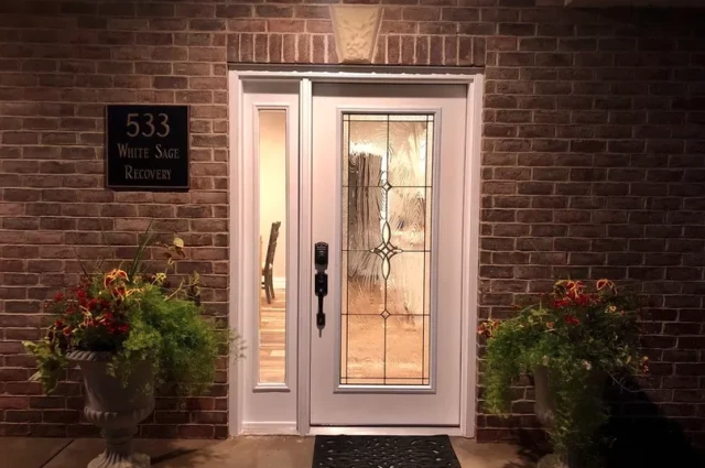 White Sage Recovery - Drug and Alcohol Detox Center