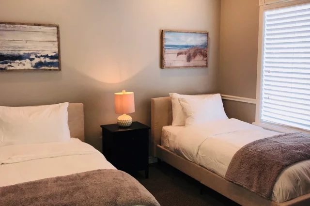 White Sage Recovery - Drug and Alcohol Detox Center