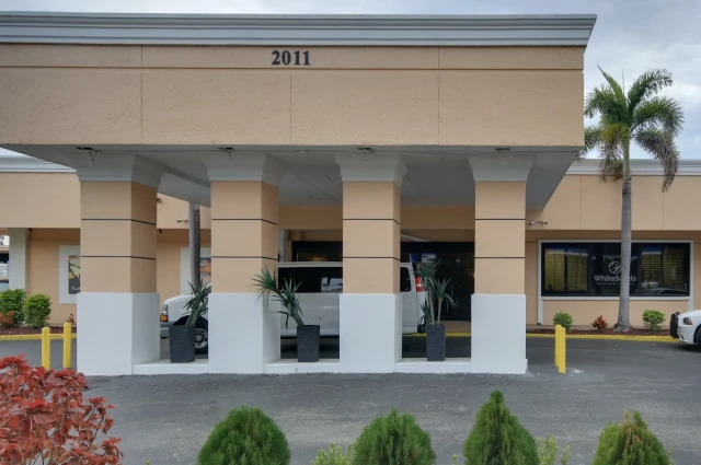 WhiteSands Alcohol and Drug Rehab - Brandon Alcohol and Drug Rehab