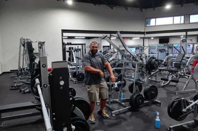 Sunspire Health Florida - White Sands of Hyde Park