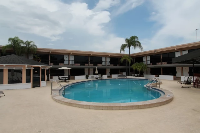 White Sands Treatment Center