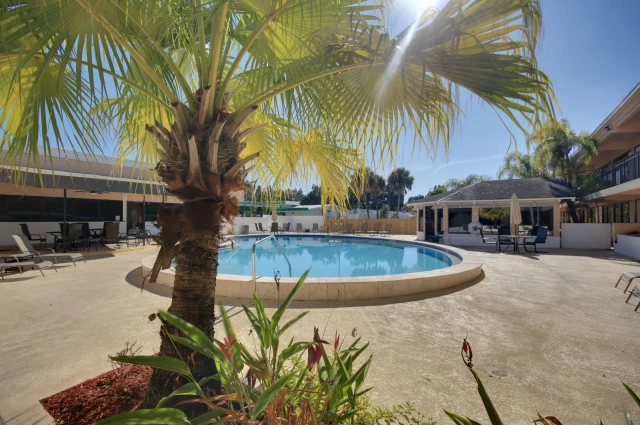 WhiteSands Alcohol and Drug Rehab