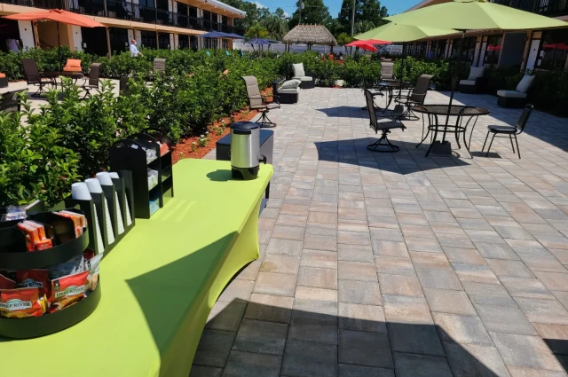 WhiteSands Alcohol and Drug Rehab