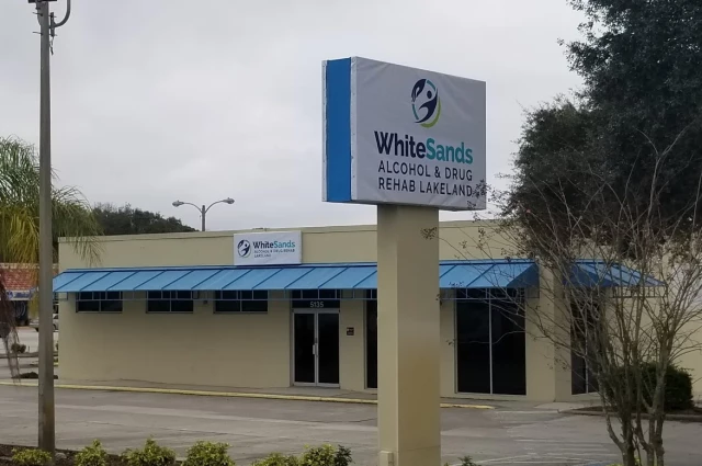 WhiteSands Alcohol and Drug Rehab - Lakeland Alcohol and Drug Rehab WhiteSands Alcohol and Drug Rehab - Lakeland Alcohol and Drug Rehab