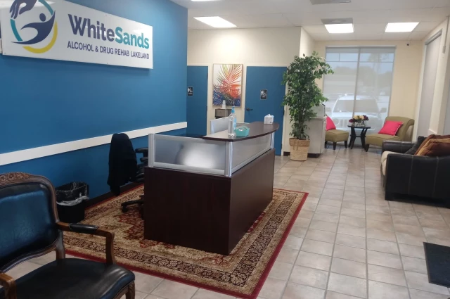 WhiteSands Alcohol and Drug Rehab - Lakeland Alcohol and Drug Rehab WhiteSands Alcohol and Drug Rehab - Lakeland Alcohol and Drug Rehab