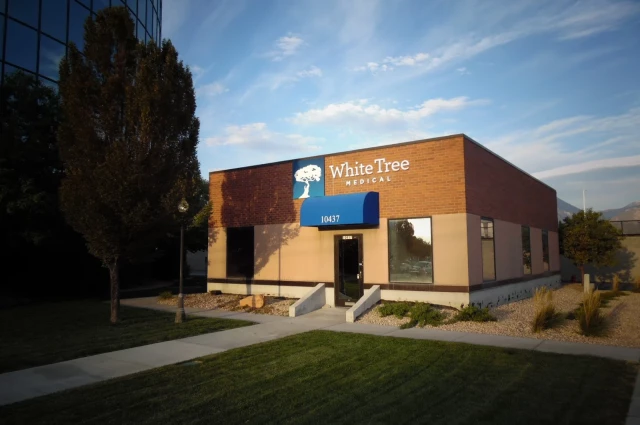 White Tree Medical