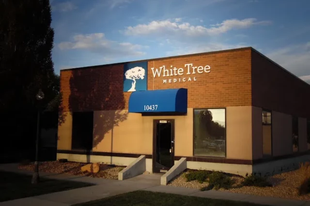 White Tree Medical