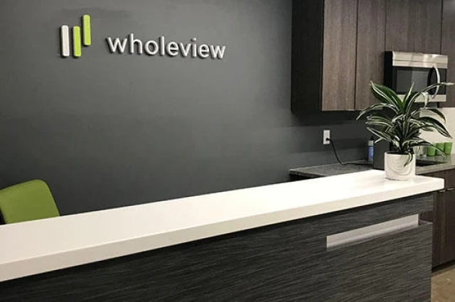 Wholeview Wellness - Outpatient
